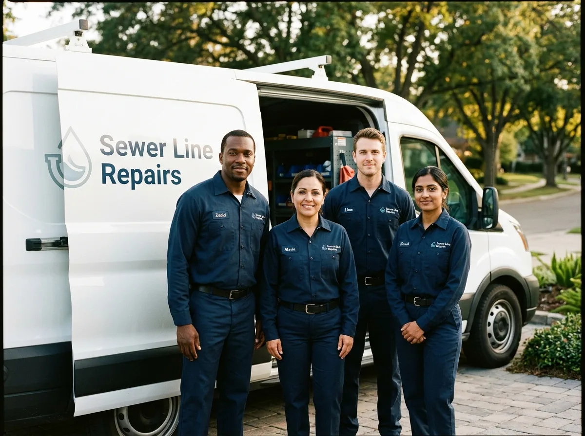 Emergency Plumber company in Pinconning, MI