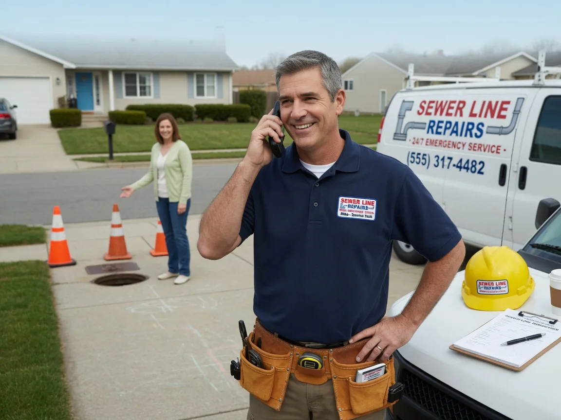 Emergency Plumber Pinconning, MI FAQs