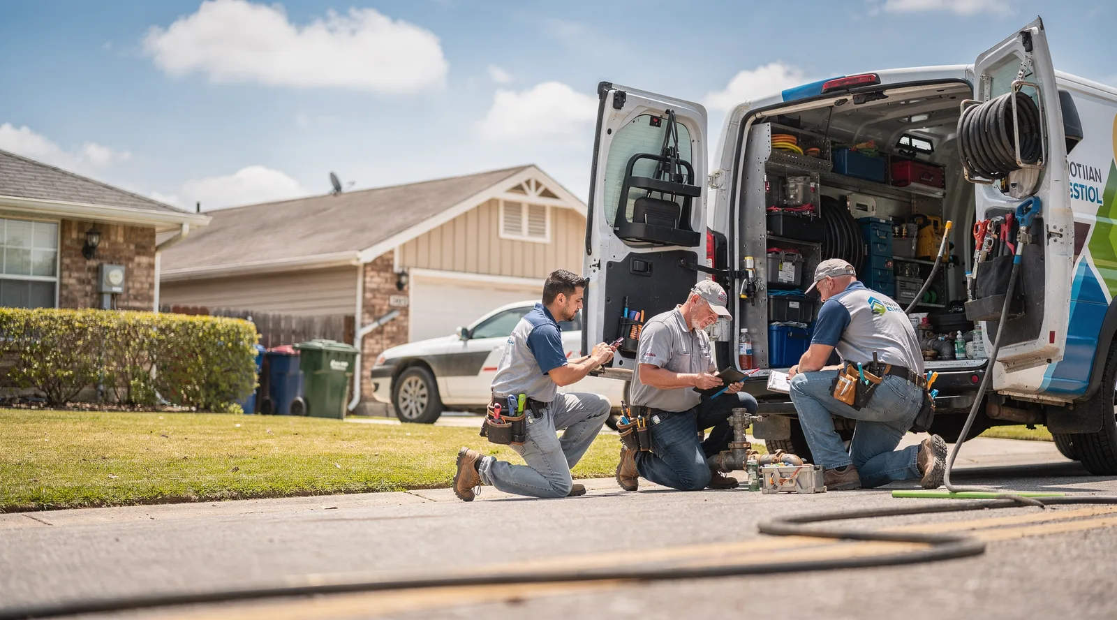 Emergency Plumber in Pinconning, MI near me